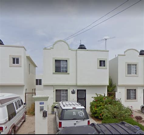 Venta Casa En Loma Blanca Reynosa Reynosa Icasas Mx