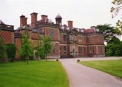 Sudbury Hall Magnificent Sudbury Hall Derbyshire Stella Flickr