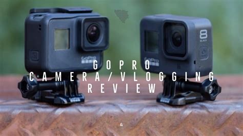 Hawaii Vlog Gopro Hero 8 Moto Vlog Set Up Review 808 Moto