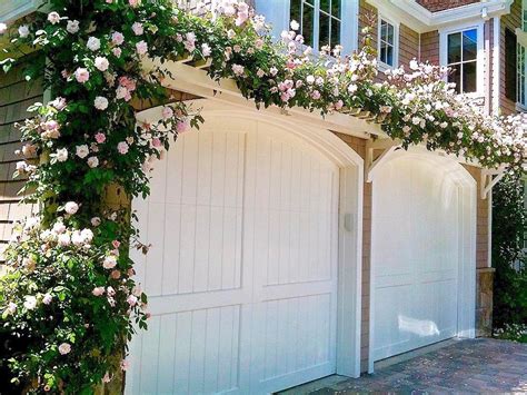 30 Gorgeous Garages Youll Want To Move Into The Glam Pad Garage