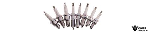 The Ultimate Spark Plugs Buying Guide PartsAvatar Blog