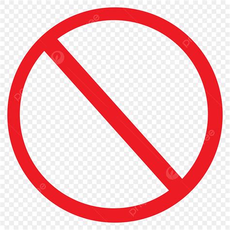 gambar dilarang png vektor psd  clipart  background