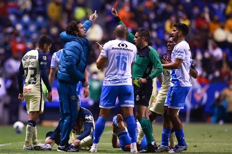 ¿qué Dice El Reglamento Esta Podría Ser La Sanción Para Santiago Solari