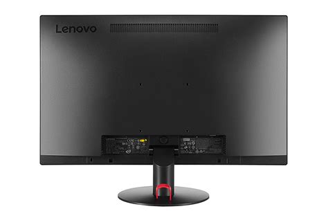 Monitor Led Lenovo Thinkvision T D Resolucin X Backlit