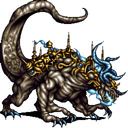 Ultima Weapon (Final Fantasy VI boss) | Final Fantasy Wiki | FANDOM ...