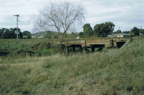 Boorowa Station