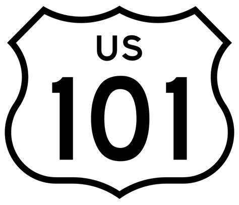 Us 101 American Roads Wiki Fandom