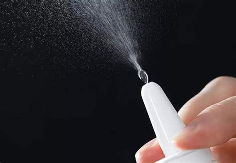 Is It Possible to Develop a Nasal Spray Addiction?