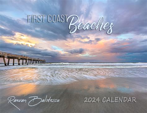 First Coast Beaches 2024 – PHOTOGRAPHY