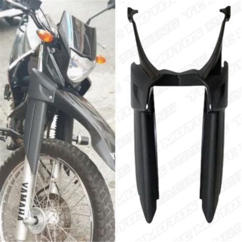 Protector De Barras H XTZ 125 TC MOTOS RACING