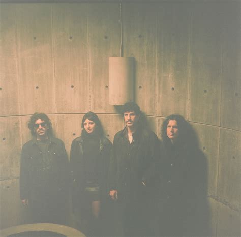 Erase My Mind By Hot Garbage Interview New Album Precious Dream It S Psychedelic Baby