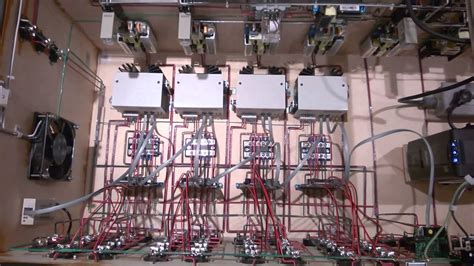 power supply dcc digitrax youtube