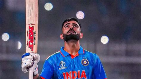 Virat Kohli Explained Why Virat Kohli Will Miss The 1st T20i Vs