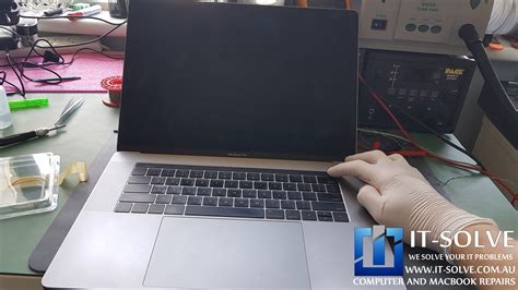 Macbook Wont Turn On Repair Laptop And Macbook Repairs Adelaide