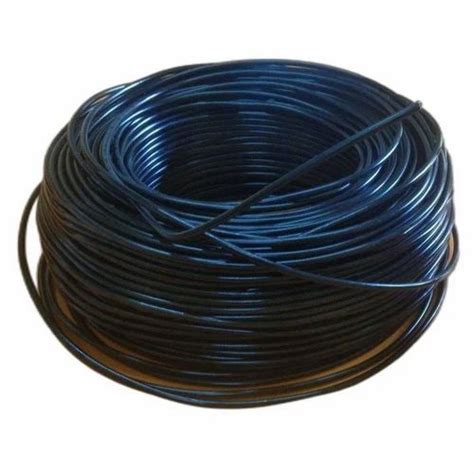 Black Electric Wire at best price in Kolhapur | ID: 26759434912