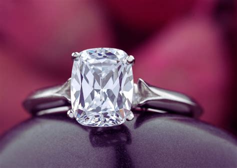 The Symbolism And Meaning Behind Different Engagement Ring Shapes The