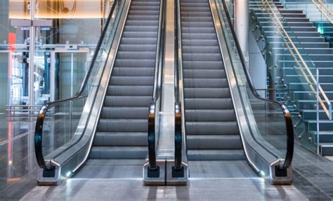 Elevators Escalators Moving Walkways Solutions Hitachi In India