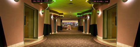 Gallery: Cobb Theatres - J+J Flooring Group