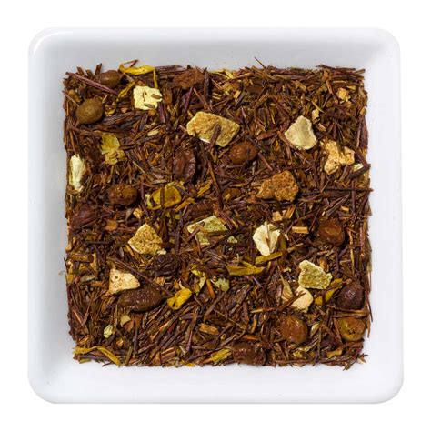 SYLTER ROOIBOS No 23 Sanddorn Orange 100g 1724 23 100