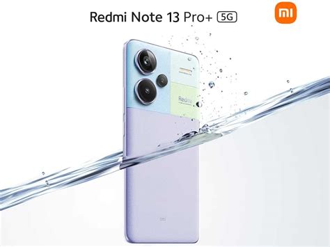 Redmi Note 13 Pro Plus Launch Date In India Confirmed Check Details