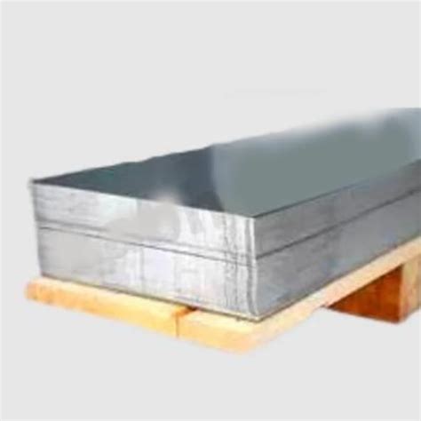 JINDAL 409m Stainless Steel Sheet For Industrial Thickness 1 2 Mm