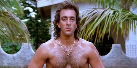 Happy Birthday Sanjay Dutt Ready For A Dhamaal Return