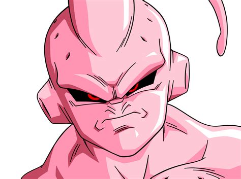 Kid Majin Buu