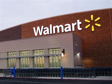 Wal Mart Launches Retail Technology Startup Incubator Store No 8