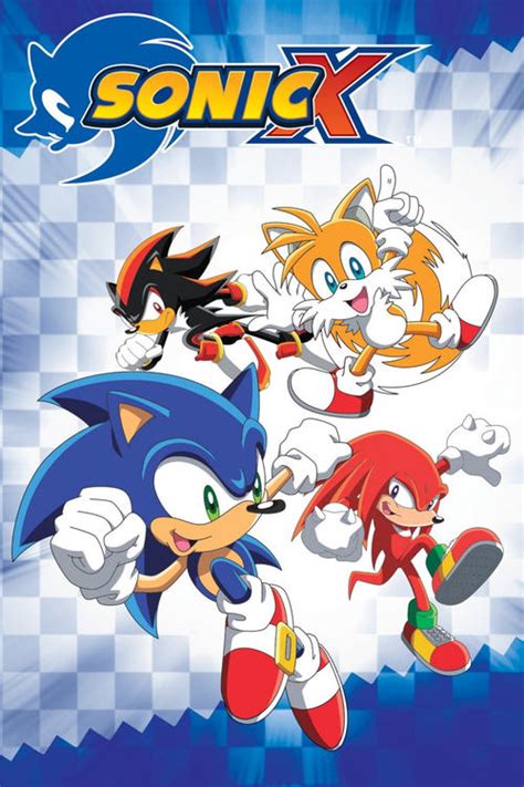 How to watch Sonic X: The best streaming options