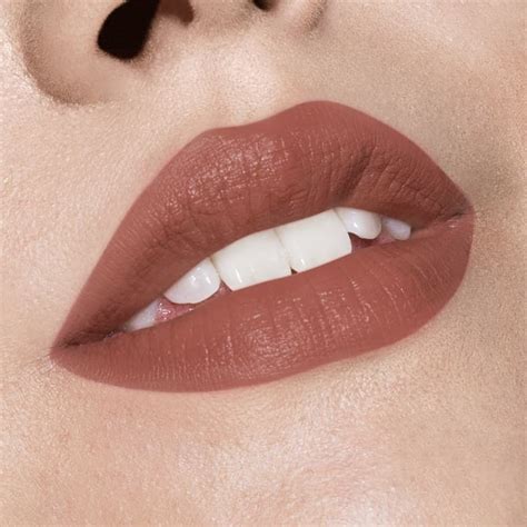 Batom Matte Nude Intense G Shopee Brasil