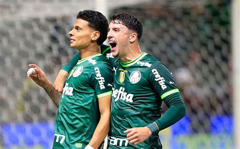 Saiba o valor milionário que o Palmeiras já faturou em premiação na