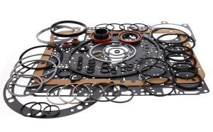 Ford A4LD Overhaul Gasket And Seal Rebuild Kit 1985 95