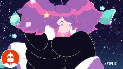 Bee And Puppycat Is Now Streaming On Netflix The Digital Fix