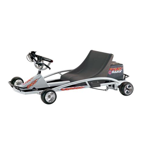 Razor Ground Force Electric Go Kart Razor Scooter Go Karts Razor Go Karts ﻿