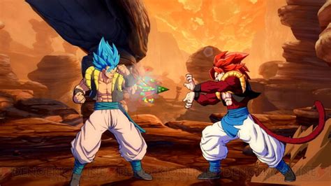 ＜画像27＞『ドラゴンボール ファイターズ』新キャラ・ゴジータ（超サイヤ人4）配信開始！ 電撃オンライン