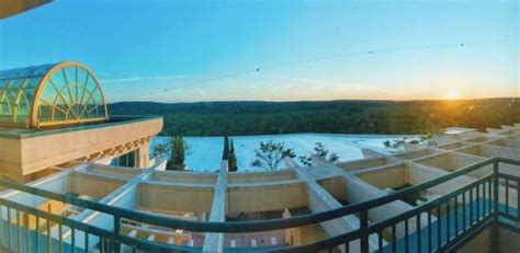 Foxwoods ⋅ Your Travel Guide for North America's Largest Resort & Casino