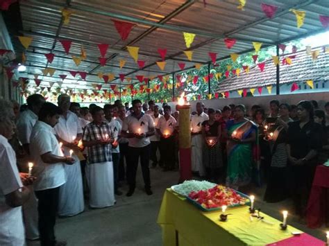 Tna Marks ‘mullivaikkal Genocide Remembrance Day At Jaffna Office