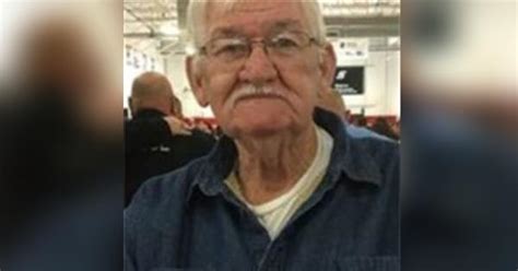 James Jim Cash Obituary Visitation And Funeral Information