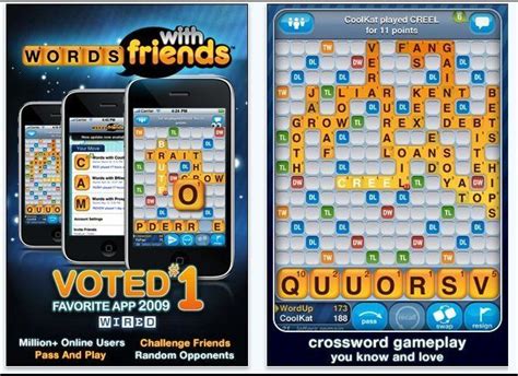 9 Word Game Apps You'll Become Addicted To (PHOTOS) | HuffPost ...