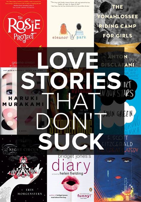 Romance Books For People Who Hate Romance Novels Love Reading