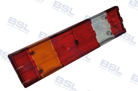 LAMPA TYLNA ZESPOLONA HELLA 2VD007500411 2VD 007 500 411 za 300 zł z