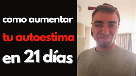 7 Hábitos De La Gente Con Alta Autoestima Youtube