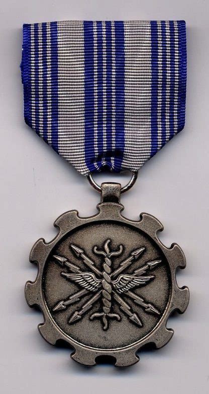 AIR FORCE ACHIEVEMENT MEDAL - Jeremy Tenniswood Militaria