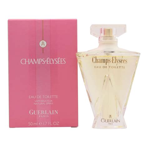 Guerlain Champs Elysees Woda Toaletowa Ml Perfumy Pl