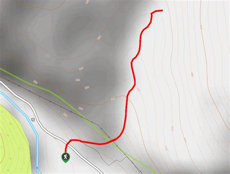 Soda Springs Trail - A Wooded Hike to Natural Springs