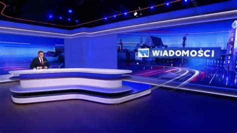 TVP odpowiada na miażdżący materiał Faktów Telewizja Jacka Kurskiego