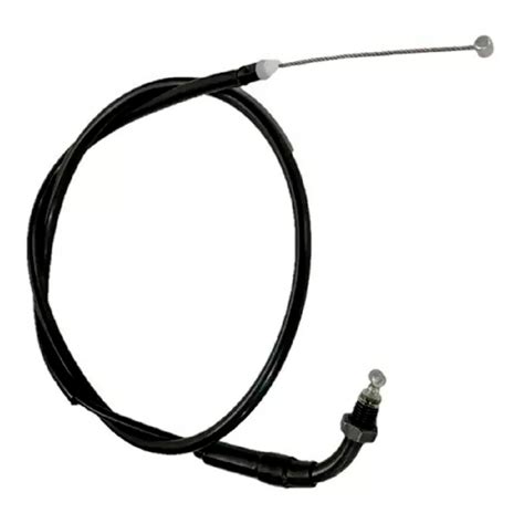 Cable De Acelerador Pulsar 150 Ns Pulsar 160 Td St Motos