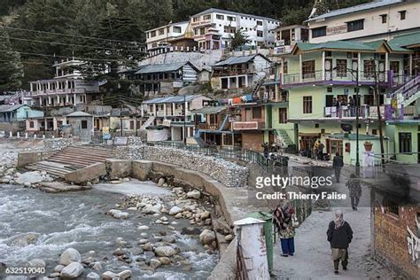 350 Bhagirathi River Stock Photos, High-Res Pictures, and Images ...