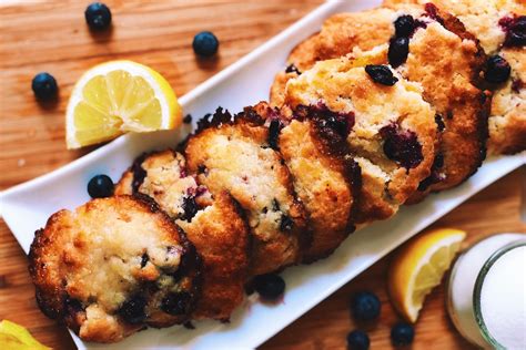 Copycat Bo Berry Biscuits Recipe Tastes Just Like Bojangles