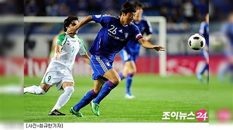 염기훈 2년 연속 Fa컵 Mvp 도전하겠다